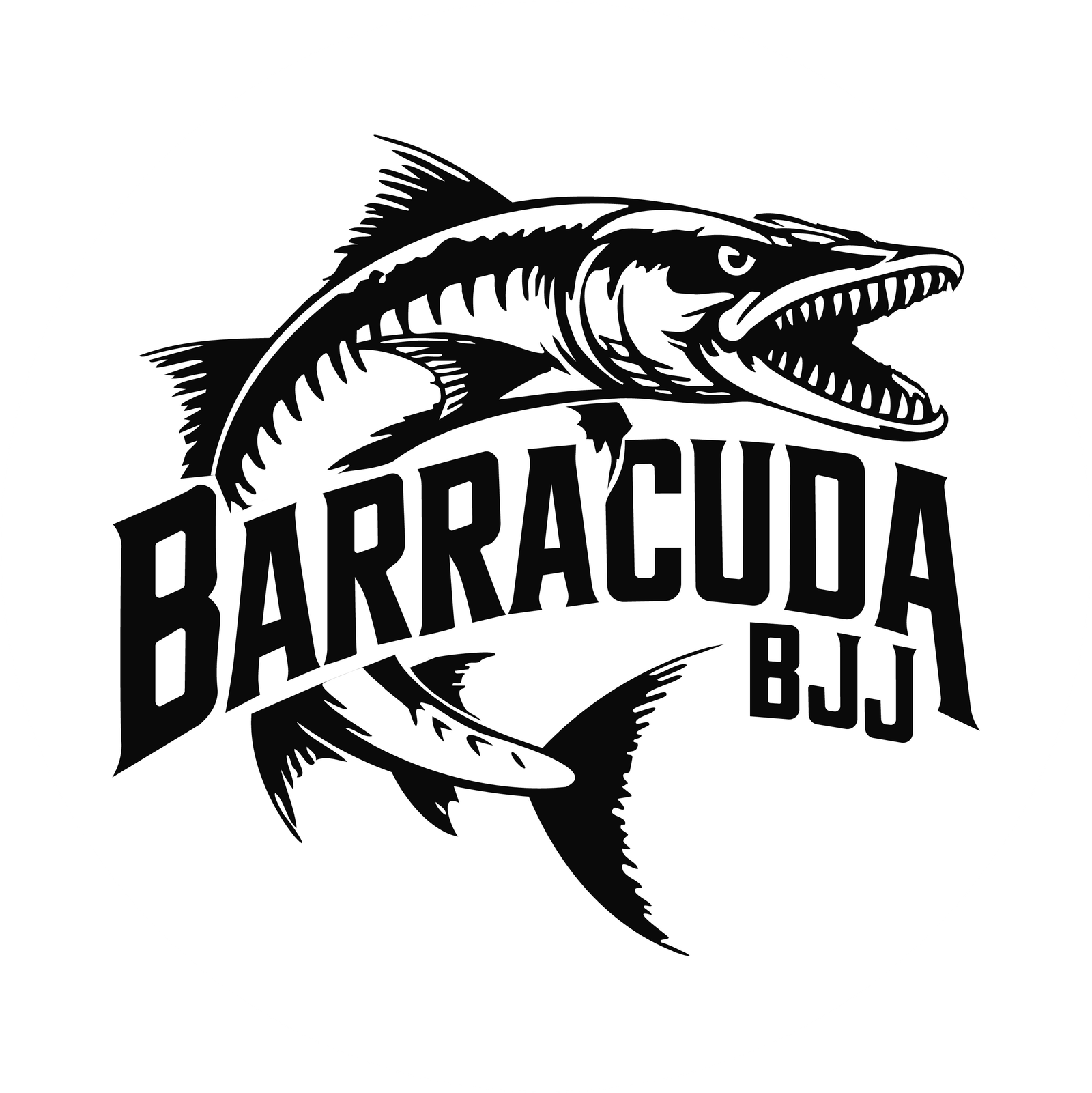 Barracuda BJJ
